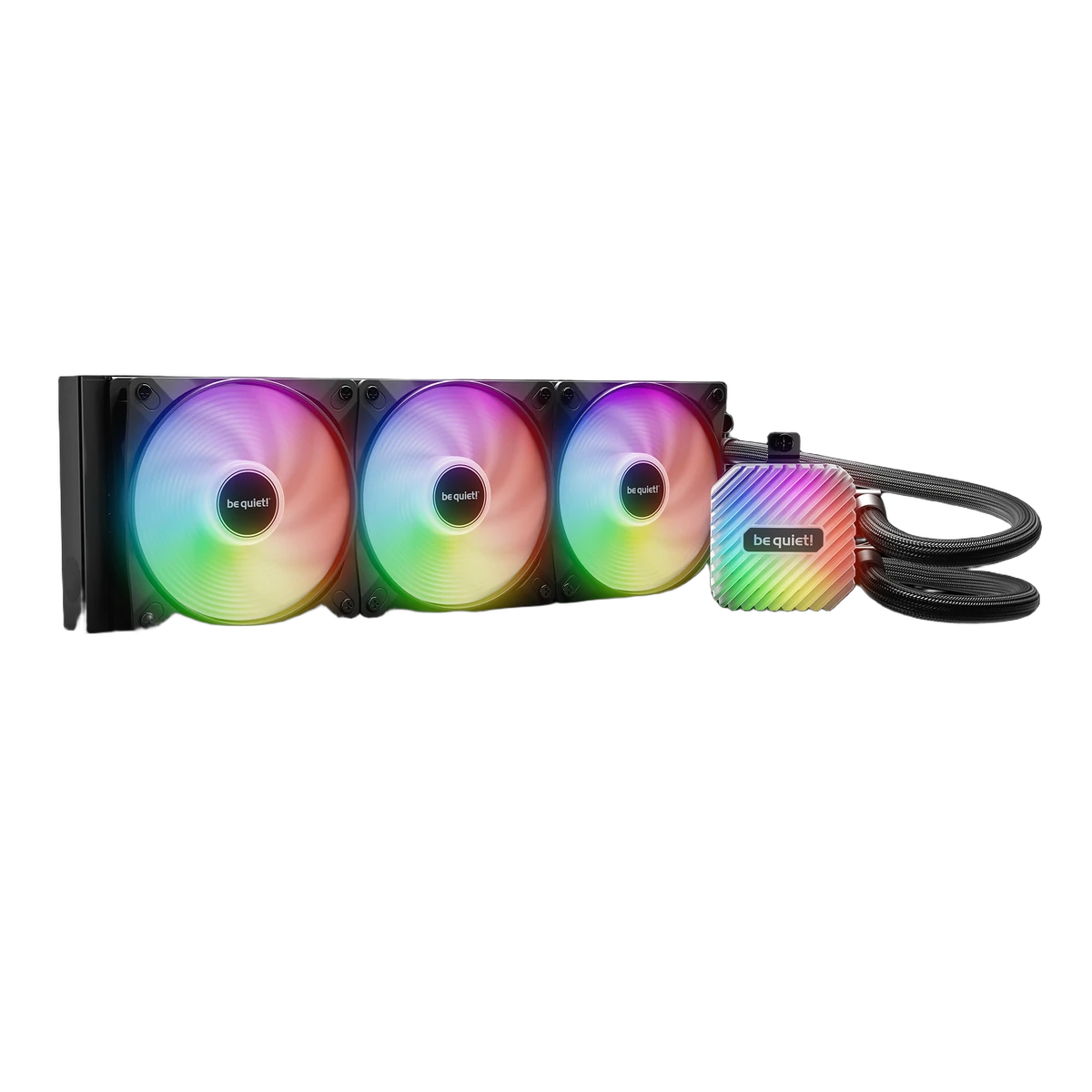 be quiet! Light Loop 360mm